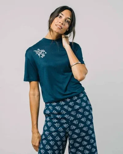 Brava Fabrics Blossom T-shirt (8953230)