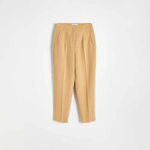Reserved - Pantalones de señora - Beige (6802909)