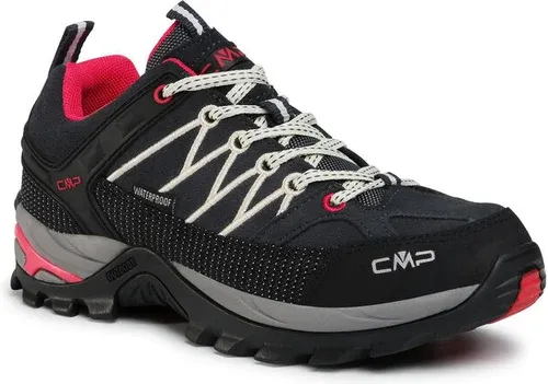 Botas de trekking CMP (3316011)