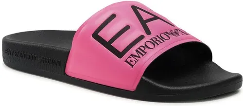 Chanclas EA7 Emporio Armani (4360933)