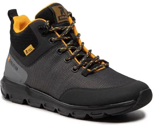 Botas de trekking Rieker (8948301)