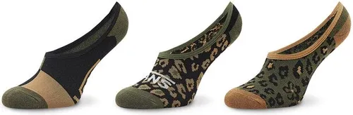 3 pares de calcetines tobilleros para mujer Vans (8987776)