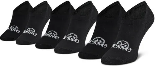 Pack de 3 pares de calcetines tobilleros Ellesse (8996008)