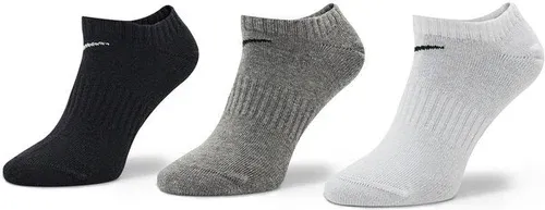 Pack de 3 pares de calcetines tobilleros Nike (8990462)
