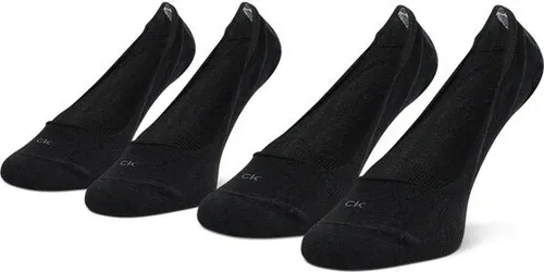 2 pares de calcetines tobilleros para mujer Calvin Klein (8989555)
