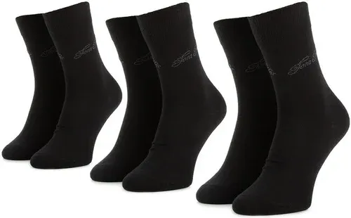 3 pares de calcetines altos para mujer Tom Tailor (8991744)