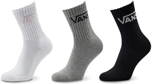 3 pares de calcetines altos para mujer Vans (8952637)