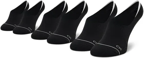 3 pares de calcetines tobilleros para mujer Calvin Klein (8989813)