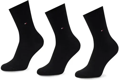 3 pares de calcetines altos para mujer Tommy Hilfiger (8986977)