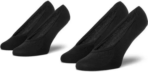 2 pares de calcetines tobilleros para mujer Tommy Hilfiger (8995294)