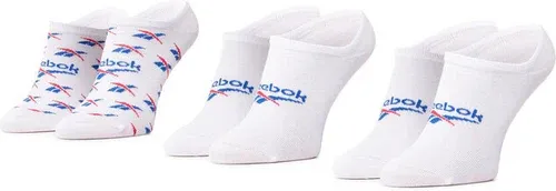 Pack de 3 pares de calcetines tobilleros Reebok (8990777)