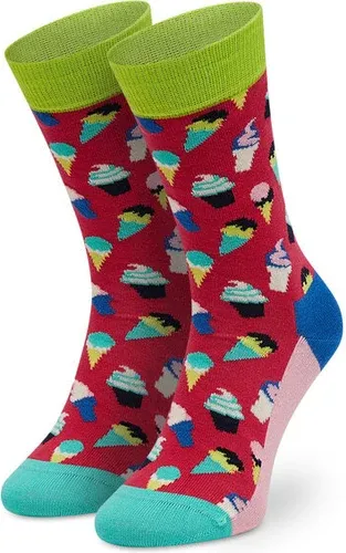Calcetines altos para mujer Happy Socks (8996648)