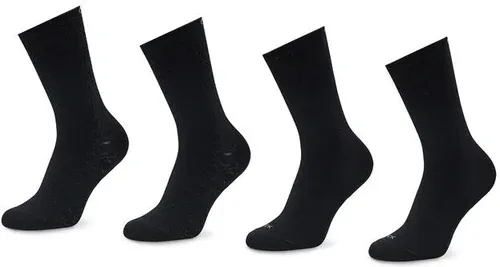 4 pares de calcetines altos para mujer Calvin Klein (8963128)