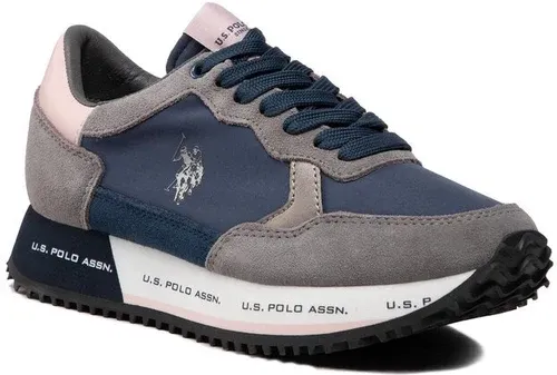 Sneakers U.S. Polo Assn. (8955798)