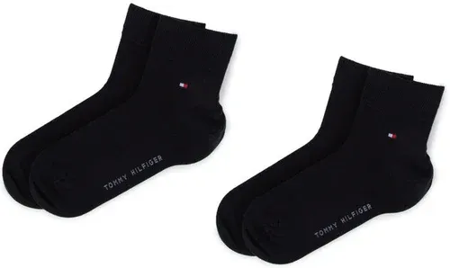 2 pares calcetines Tommy Hilfiger (8993689)