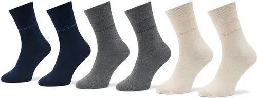6 pares de calcetines altos para mujer Tom Tailor (8988994)