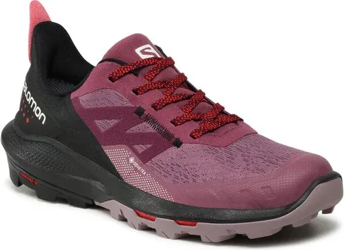 Zapatos Salomon (7242708)