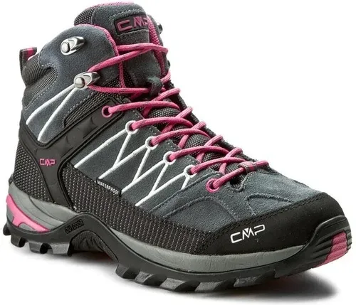 Botas de trekking CMP (929360)