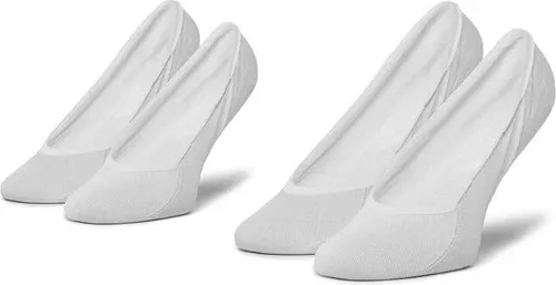 2 pares de calcetines tobilleros para mujer Tommy Hilfiger (8987454)