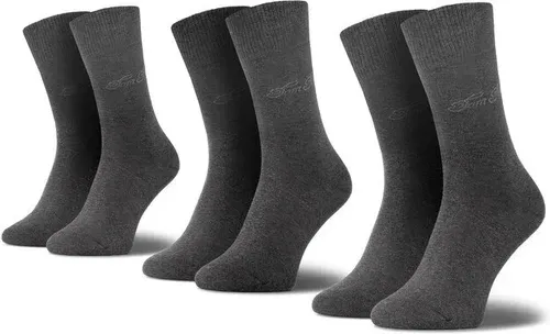 3 pares de calcetines altos para mujer Tom Tailor (8995430)