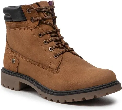 Botas Wrangler (8950855)