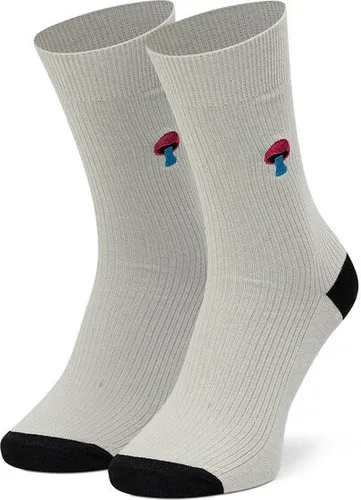 Calcetines altos para mujer Happy Socks (8996638)