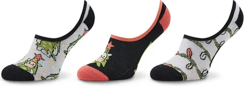 3 pares de calcetines tobilleros para mujer Vans (8987526)