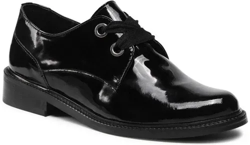 zapatos Oxford Sergio Bardi (7104248)