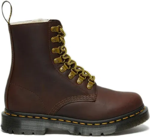 Dr. Martens 2976 Pascal Wintergirp Leather Ankle Boots (9001006)
