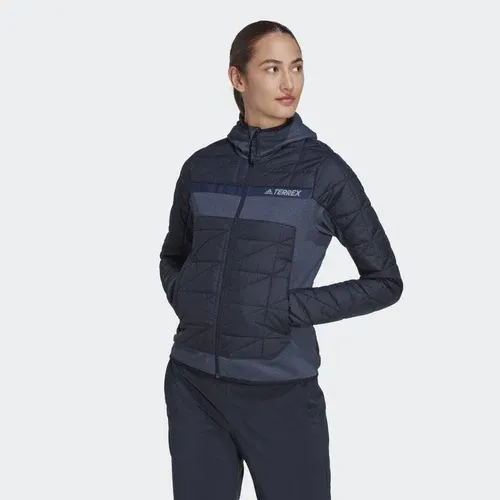 adidas Chaqueta técnica Terrex Multi Primegreen Hybrid Insulated (9001048)