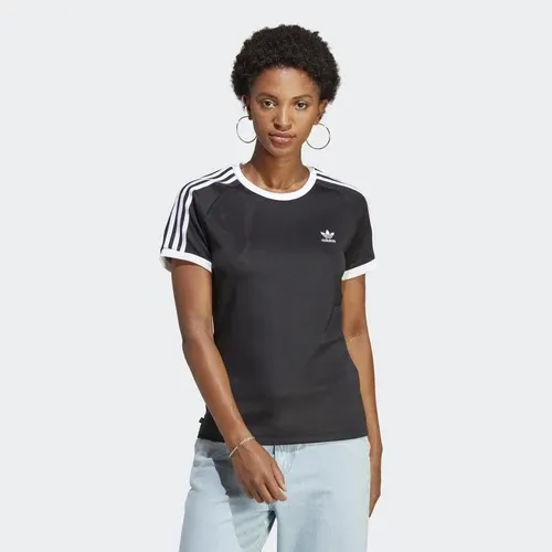 adidas Camiseta Adicolor Classics Slim 3 bandas (9023936)