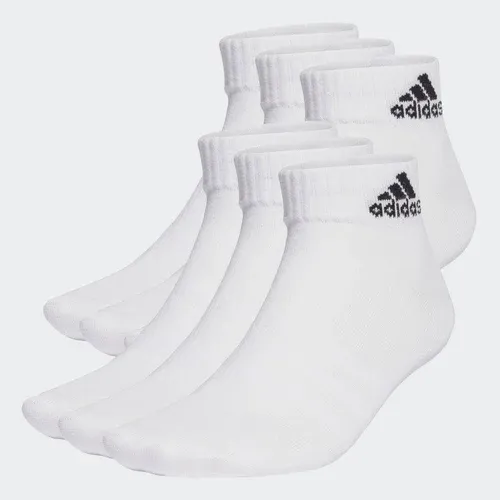 adidas Calcetines tobilleros Thin and Light Sportswear (9023812)