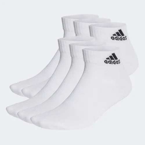 adidas Calcetines tobilleros Cushioned Sportswear (9023846)