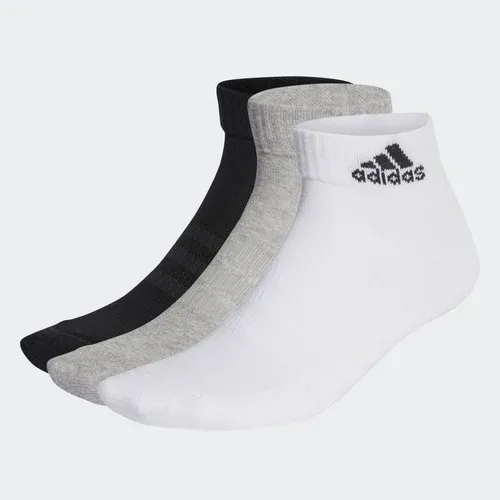 adidas Calcetines cortos Cushioned Sportswear (9023806)