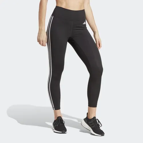 adidas Mallas 7/8 Train Essentials High-Waisted 3 bandas (9023686)