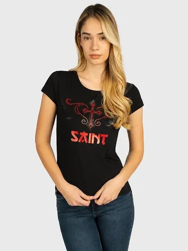 GinzaMode Camiseta mujer TSL046 (9024156)