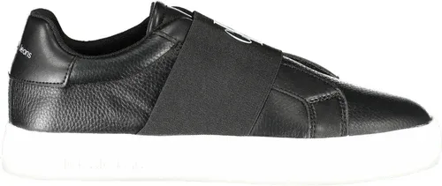 Zapatos Deportivos De Mujer Calvin Klein Negro (9024897)
