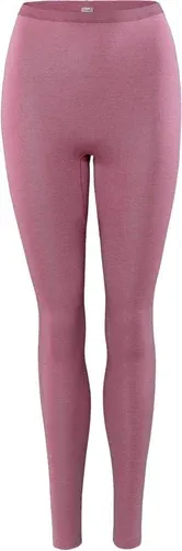 Glara Wool leggings with silk (9025829)