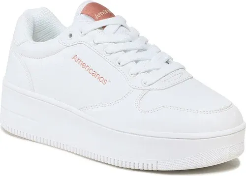 Sneakers Americanos (9026313)