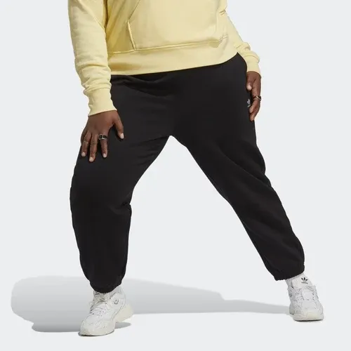 adidas Pantalón Essentials Fleece (Tallas grandes) (9027162)