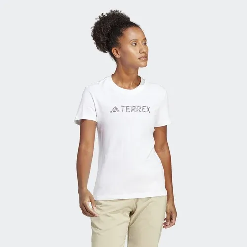 adidas Camiseta Terrex Classic Logo (9027220)