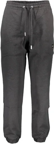 Pantalon Negro De Mujer Calvin Klein (9042112)