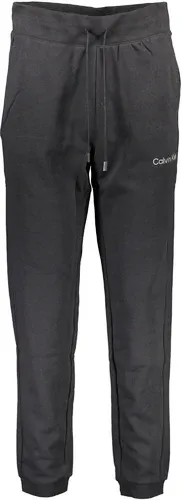 Pantalon Negro De Mujer Calvin Klein (9042177)