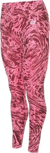 Nike Dri-FIT Icon Clash Women s High-Rise 7/8 Printed Leggings (9045779)