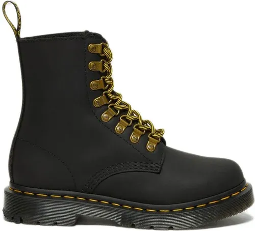 Dr. Martens 2976 Pascal Wintergirp Leather Lace Up Boots (9047617)