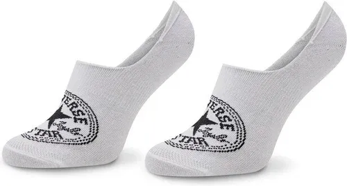 2 pares de calcetines tobilleros para mujer Converse (9059851)
