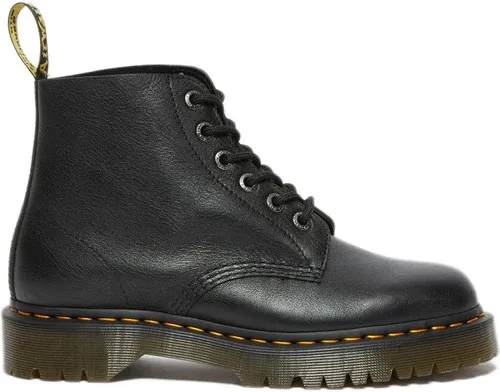 Dr. Martens 101 Bex Pisa Leather Ankle Boots (9062442)