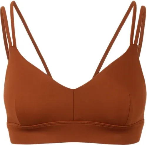 Norba Clothing Norba Strappy Bralette II Sienna (9062451)