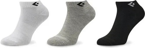 3 pares de calcetines altos para mujer Converse (9061893)