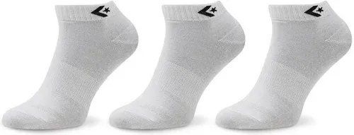 3 pares de calcetines altos para mujer Converse (9061953)